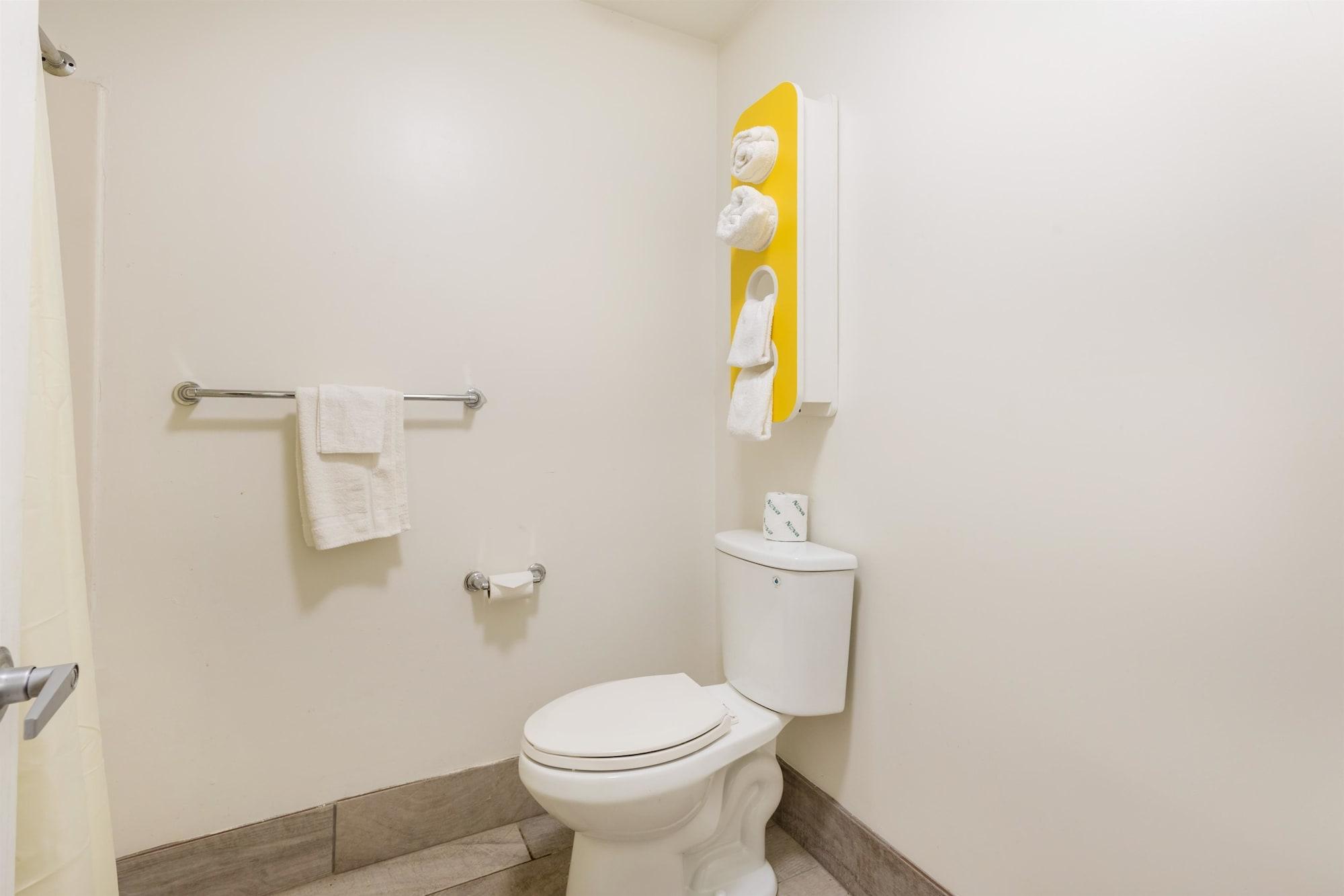 Motel 6-Greenville, Sc Bagian luar foto