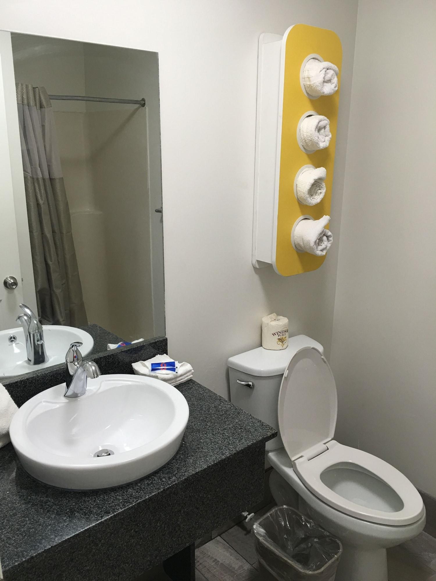Motel 6-Greenville, Sc Bagian luar foto