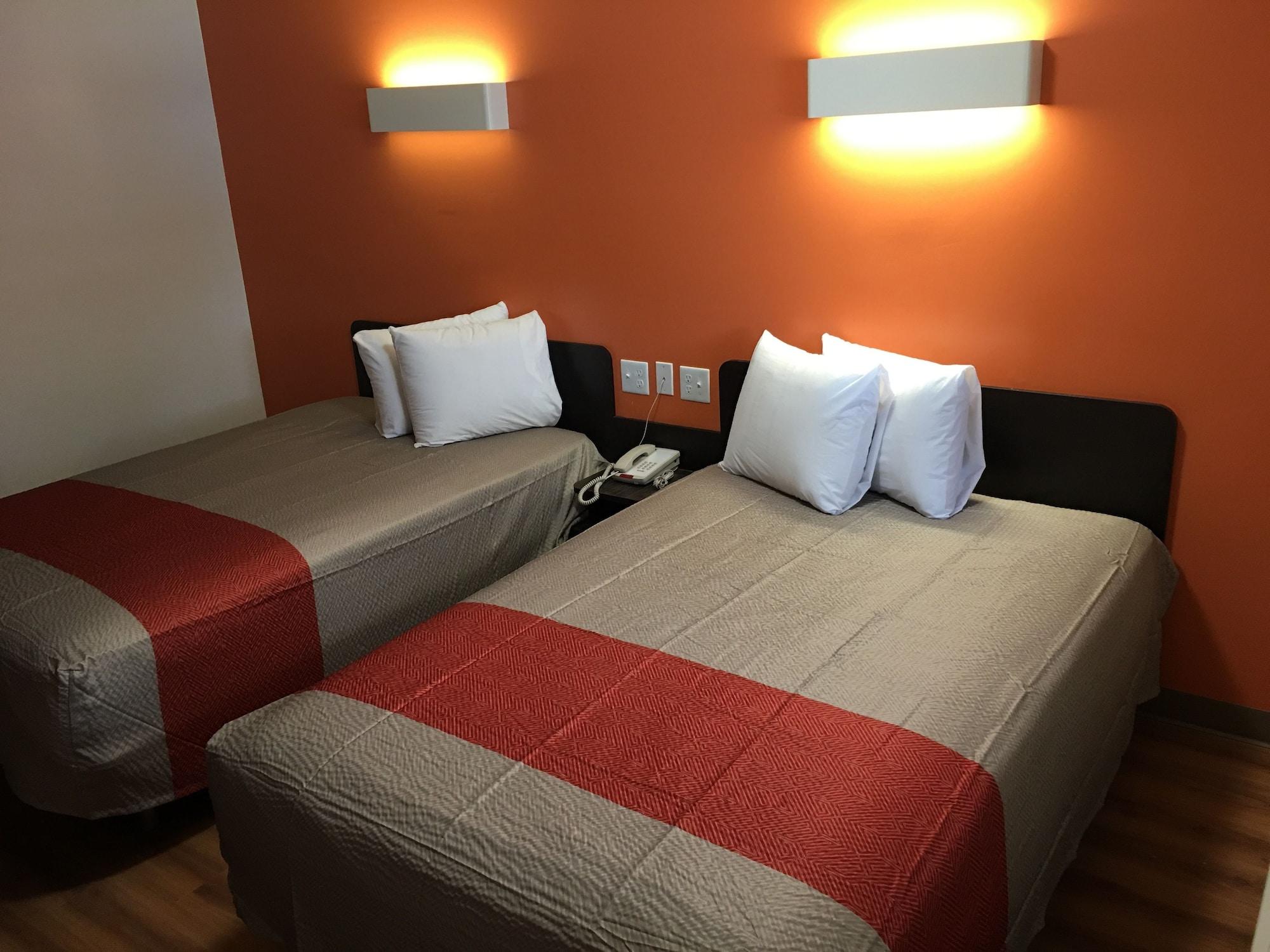 Motel 6-Greenville, Sc Bagian luar foto