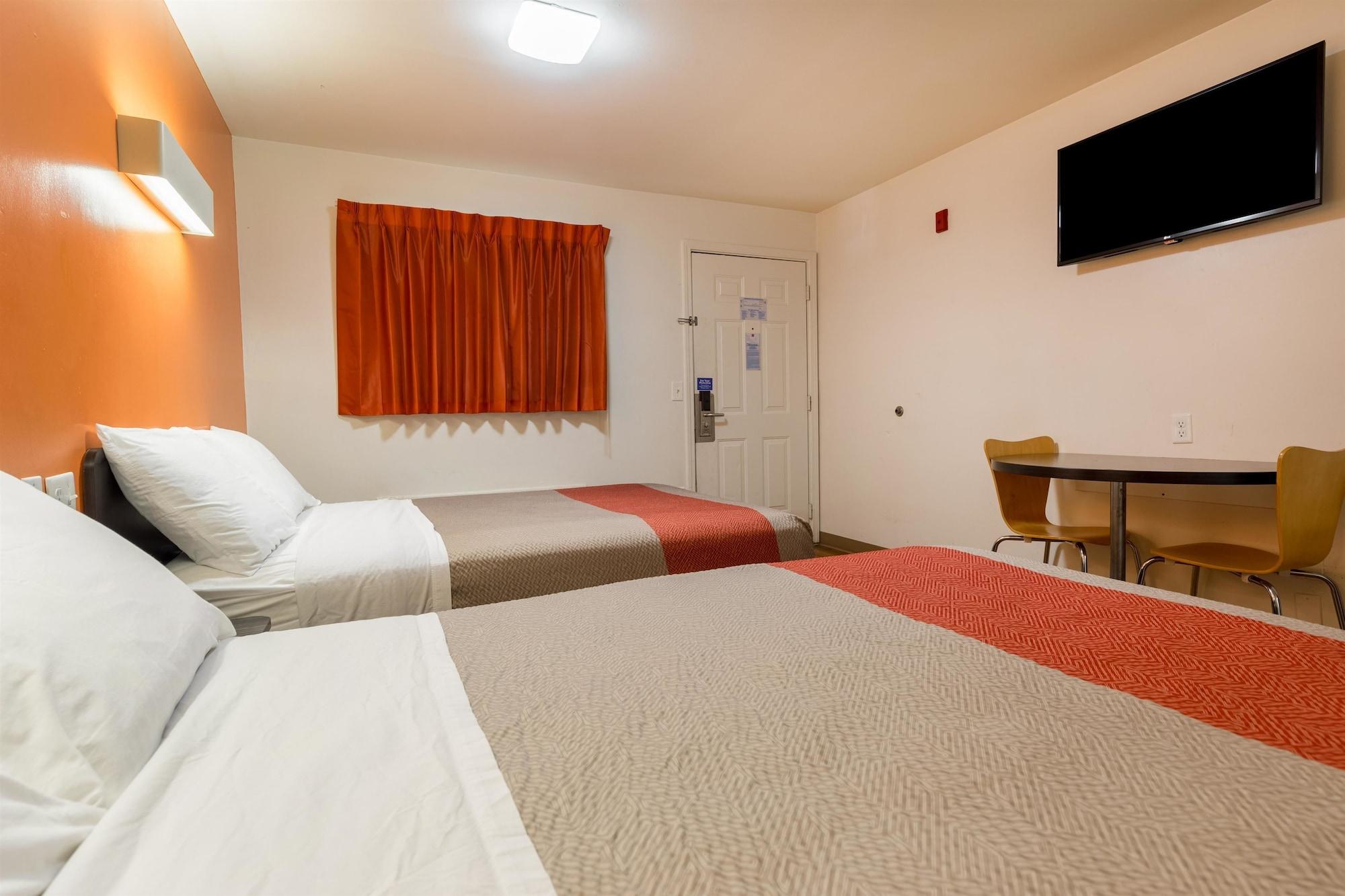 Motel 6-Greenville, Sc Bagian luar foto
