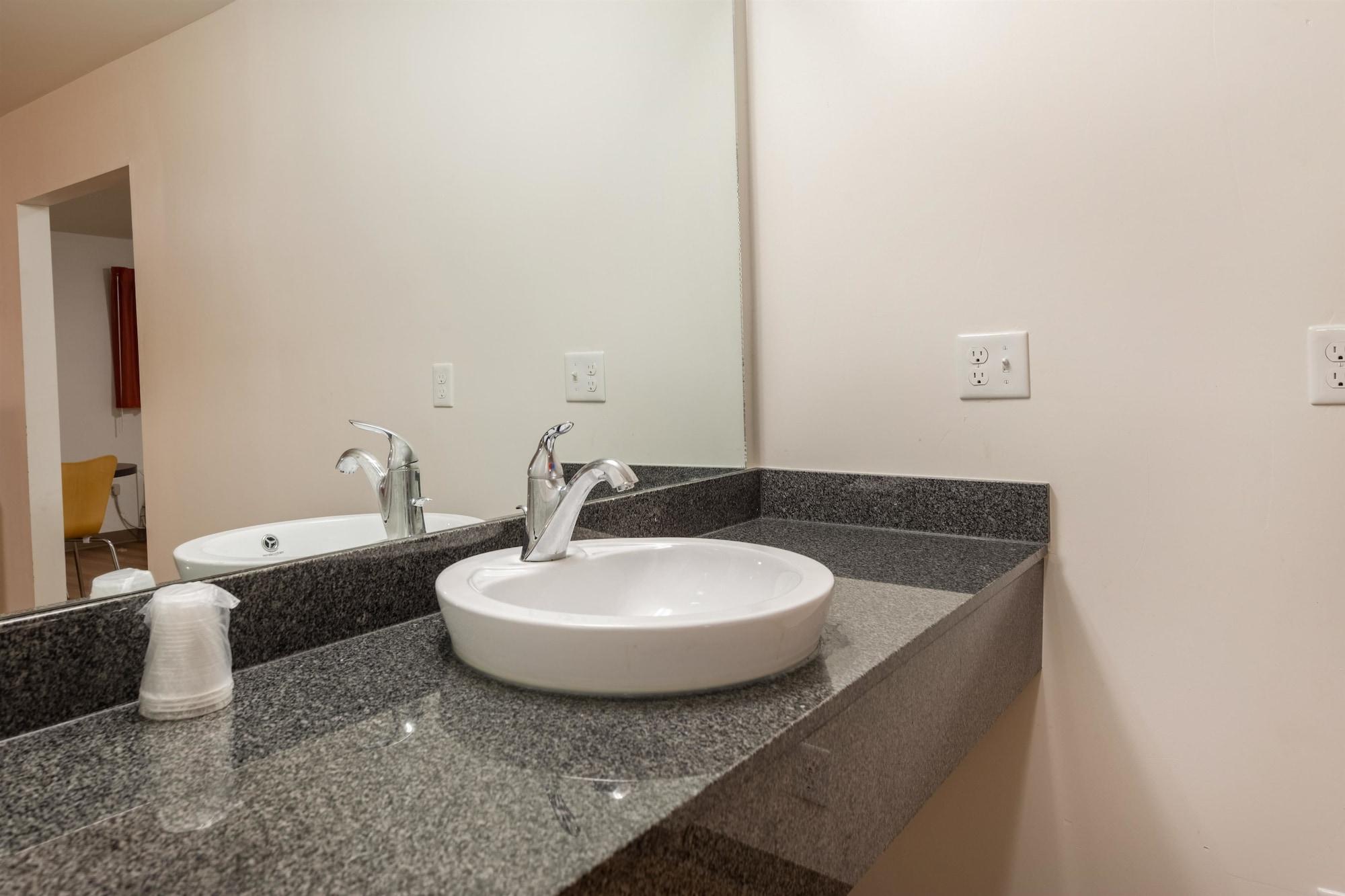 Motel 6-Greenville, Sc Bagian luar foto