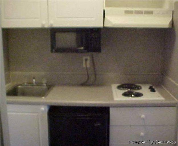 Motel 6-Greenville, Sc Ruang foto