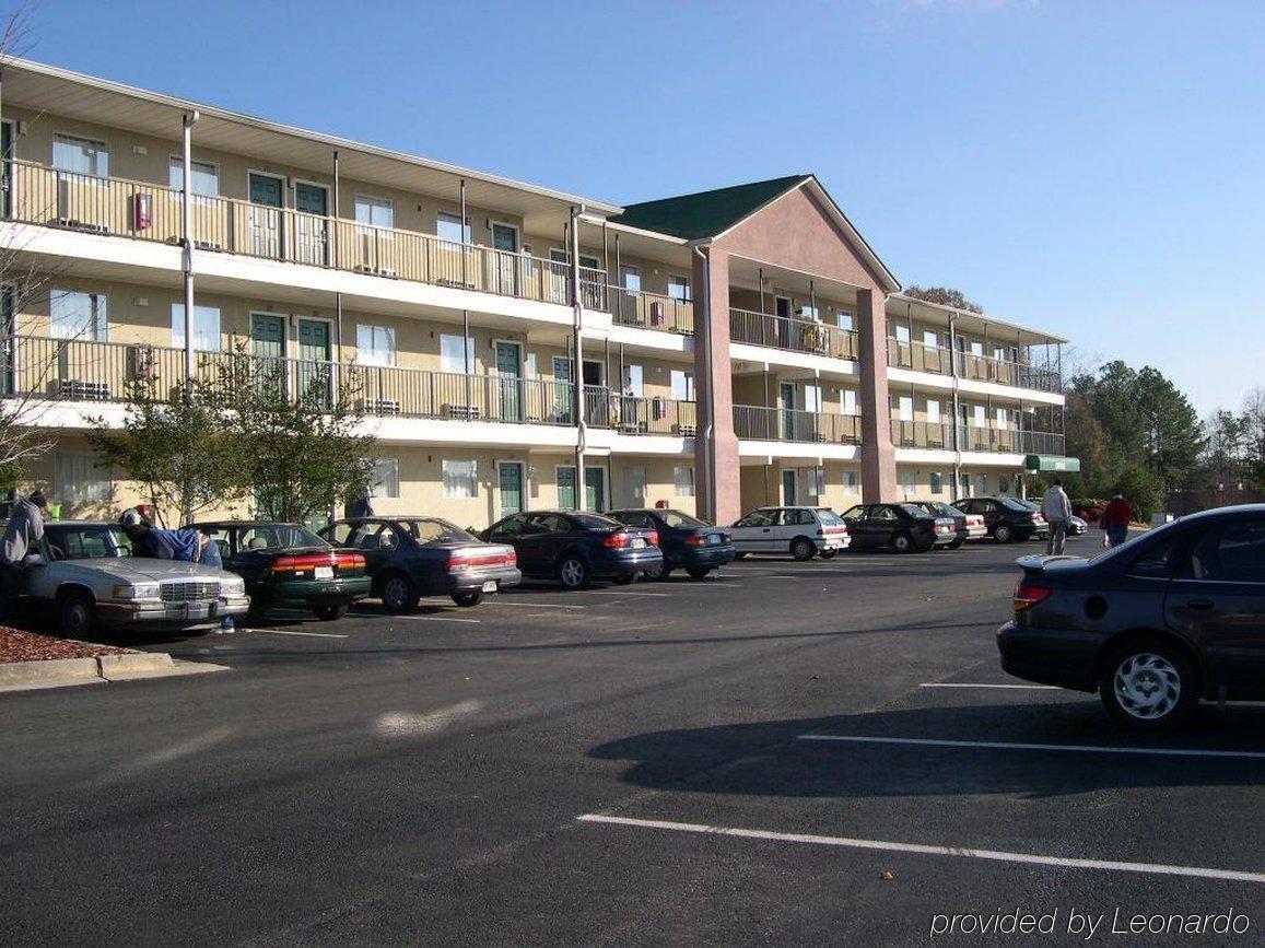Motel 6-Greenville, Sc Bagian luar foto