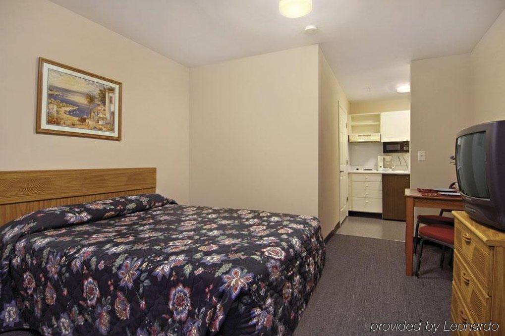 Motel 6-Greenville, Sc Ruang foto