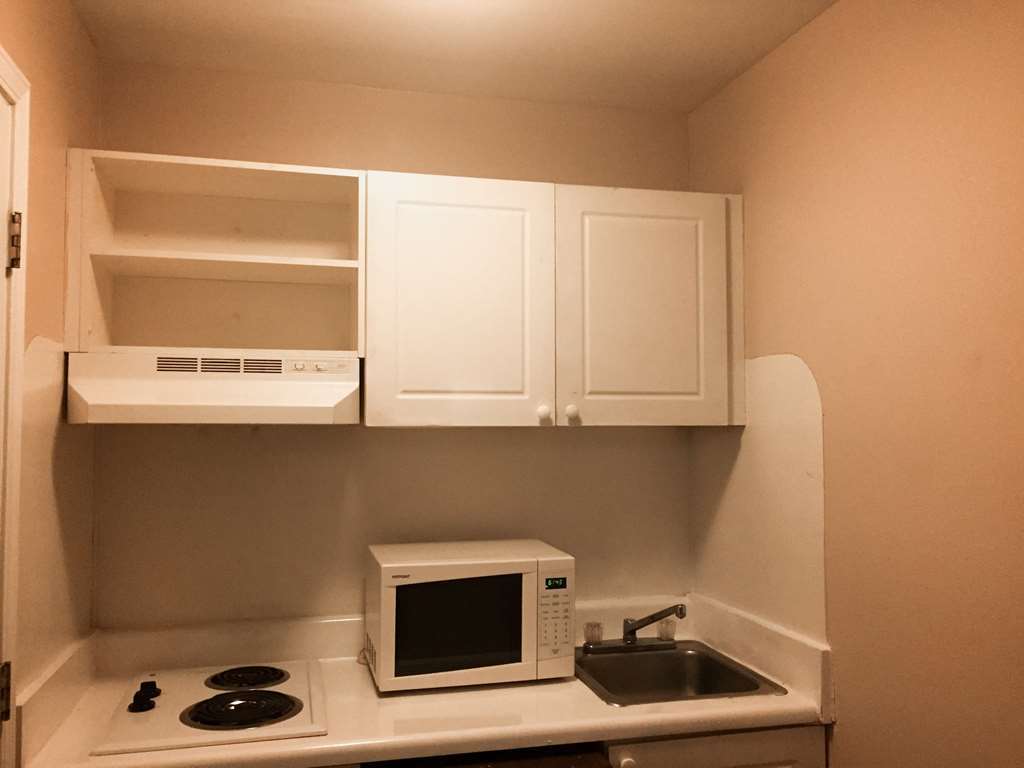Motel 6-Greenville, Sc Ruang foto