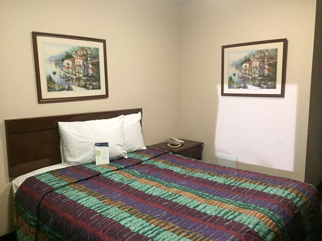 Motel 6-Greenville, Sc Ruang foto