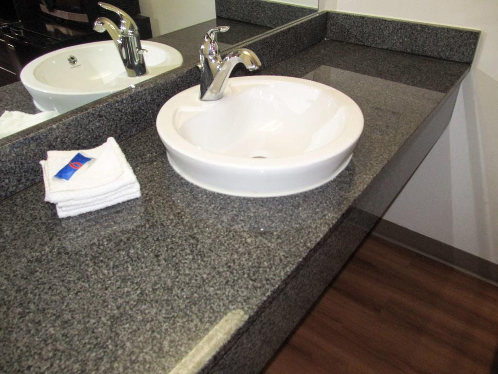Motel 6-Greenville, Sc Bagian luar foto