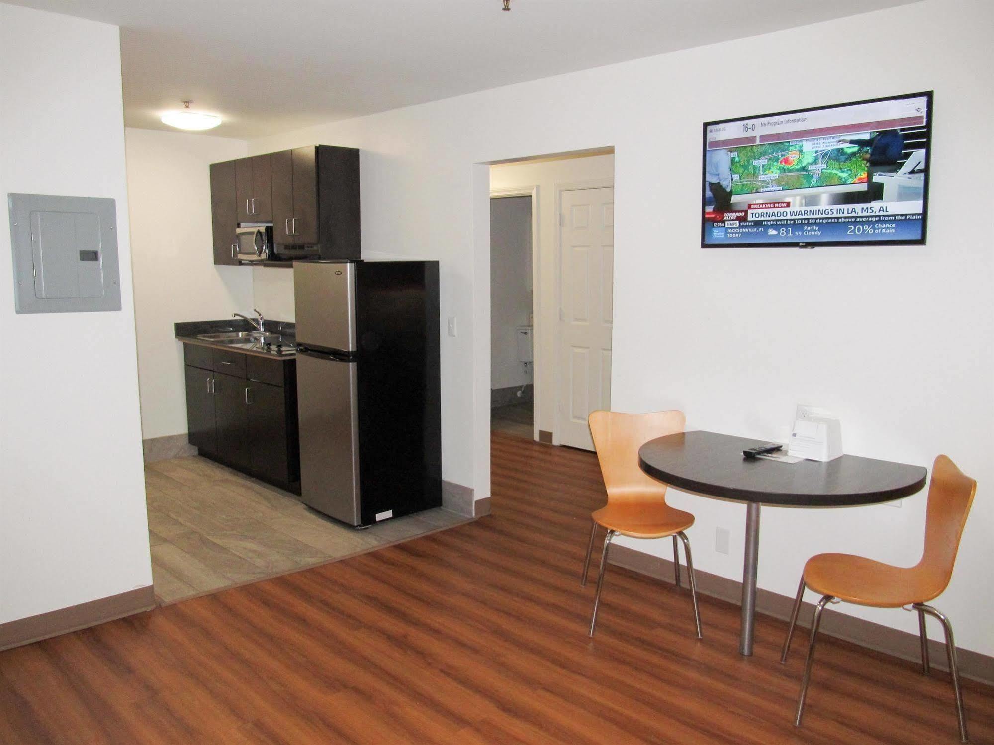 Motel 6-Greenville, Sc Bagian luar foto