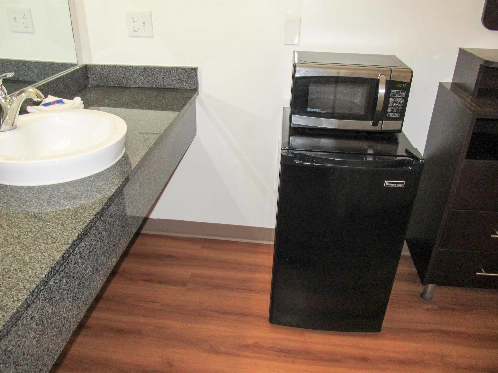 Motel 6-Greenville, Sc Bagian luar foto