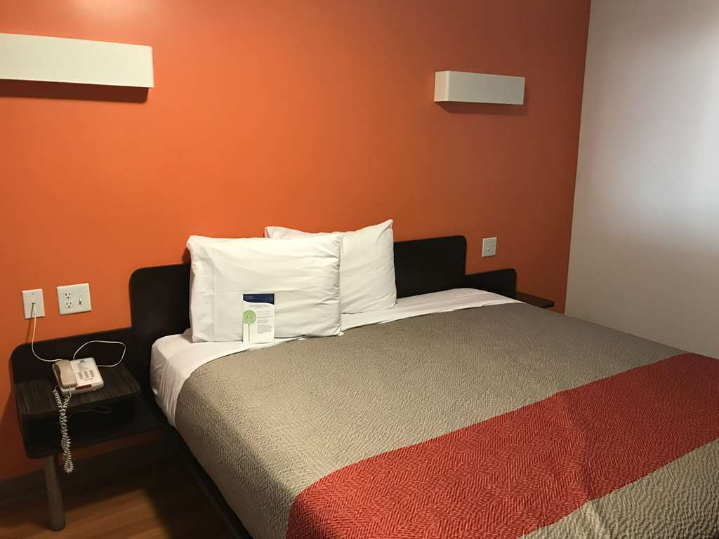 Motel 6-Greenville, Sc Ruang foto
