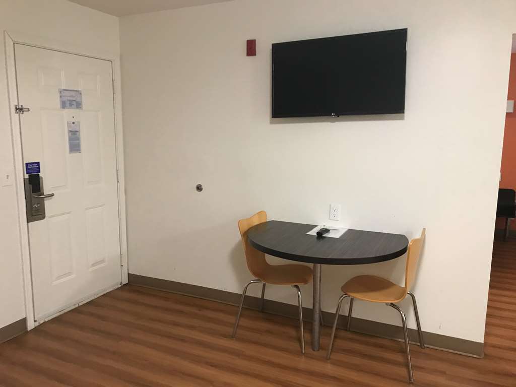 Motel 6-Greenville, Sc Ruang foto